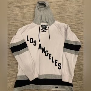 Los Angeles Hockey Sweatshirt
